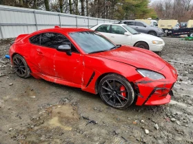 Toyota GR86 Premium | Performance Package | Auto.bg — изображение 4 Toyota GR86 Premium | Performance Package | Auto.bg — изображение 4