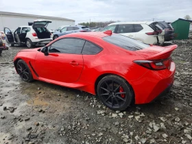 Toyota GR86 Premium | Performance Package | Auto.bg — изображение 2 Toyota GR86 Premium | Performance Package | Auto.bg — изображение 2