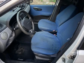 Fiat Punto Газ | Auto.bg — изображение 7 Fiat Punto Газ | Auto.bg — изображение 7