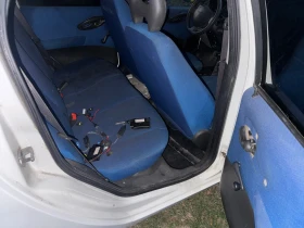 Fiat Punto Газ | Auto.bg — изображение 8 Fiat Punto Газ | Auto.bg — изображение 8