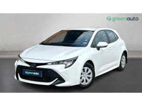 Снимка Toyota Corolla