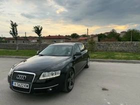 Audi A6 S-Line