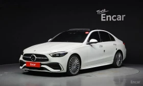 Mercedes-Benz C 300 AMG LINE * ФИКСИРАНА ЦЕНА ДО БЪЛГАРИЯ*