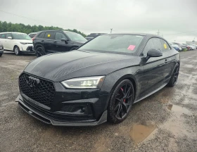 Audi S5 TECHNIK