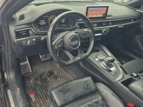 Audi S5 TECHNIK | Auto.bg — изображение 7 Audi S5 TECHNIK | Auto.bg — изображение 7