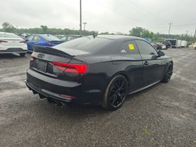 Audi S5 TECHNIK | Auto.bg — изображение 2 Audi S5 TECHNIK | Auto.bg — изображение 2