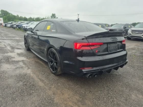 Audi S5 TECHNIK | Auto.bg — изображение 4 Audi S5 TECHNIK | Auto.bg — изображение 4