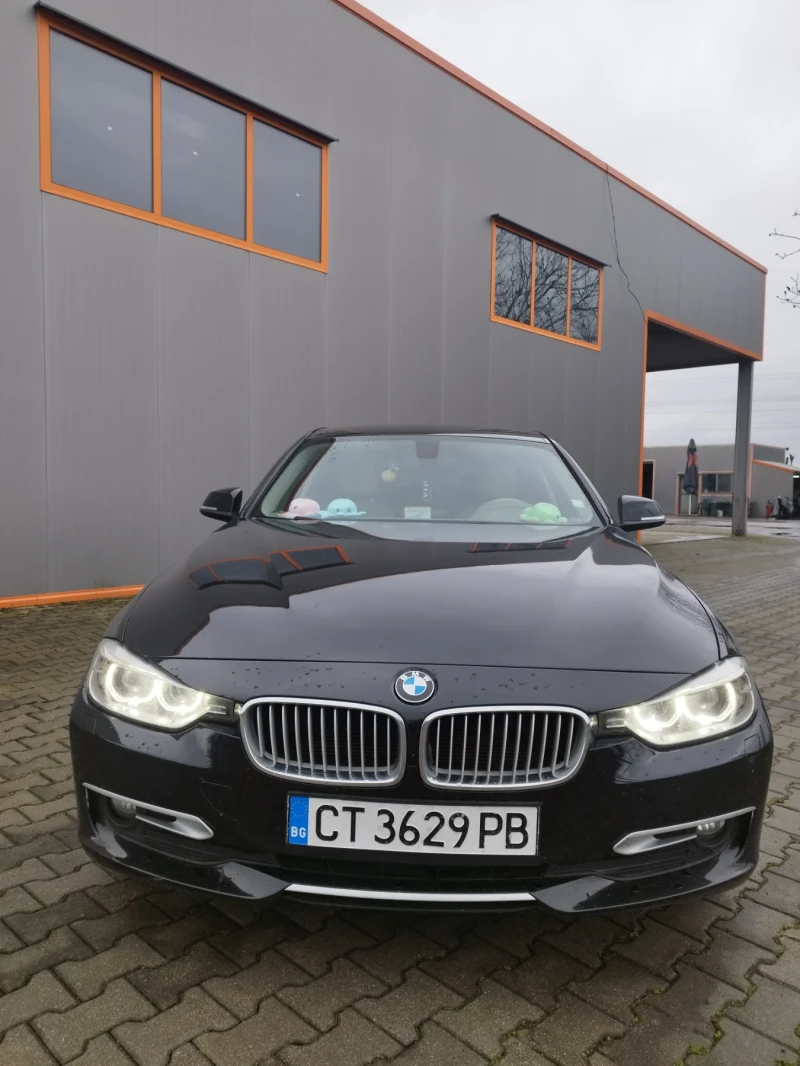 BMW 316 Bmw f31 316d 116ps 2014г сменена верига автоматик - 7600 € / 14864.31 лв. - 79414086 1 | Car24.bg BMW 316 Bmw f31 316d 116ps 2014г сменена верига автоматик - 7600 € / 14864.31 лв. - 79414086 1