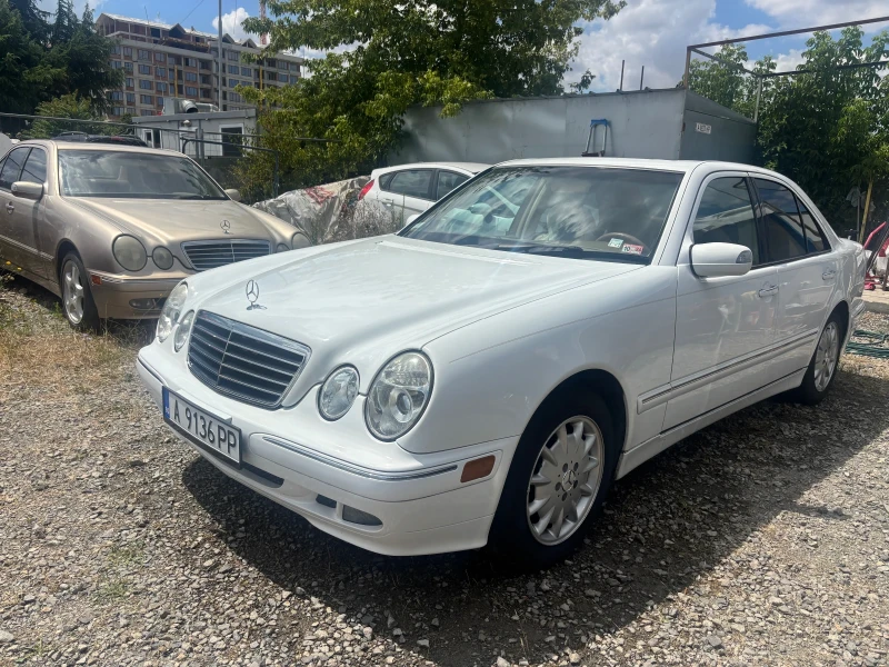 Mercedes-Benz E 320 2 броя - 7500 € / 14668.73 лв. - 73615346 1 | Car24.bg Mercedes-Benz E 320 2 броя - 7500 € / 14668.73 лв. - 73615346 1