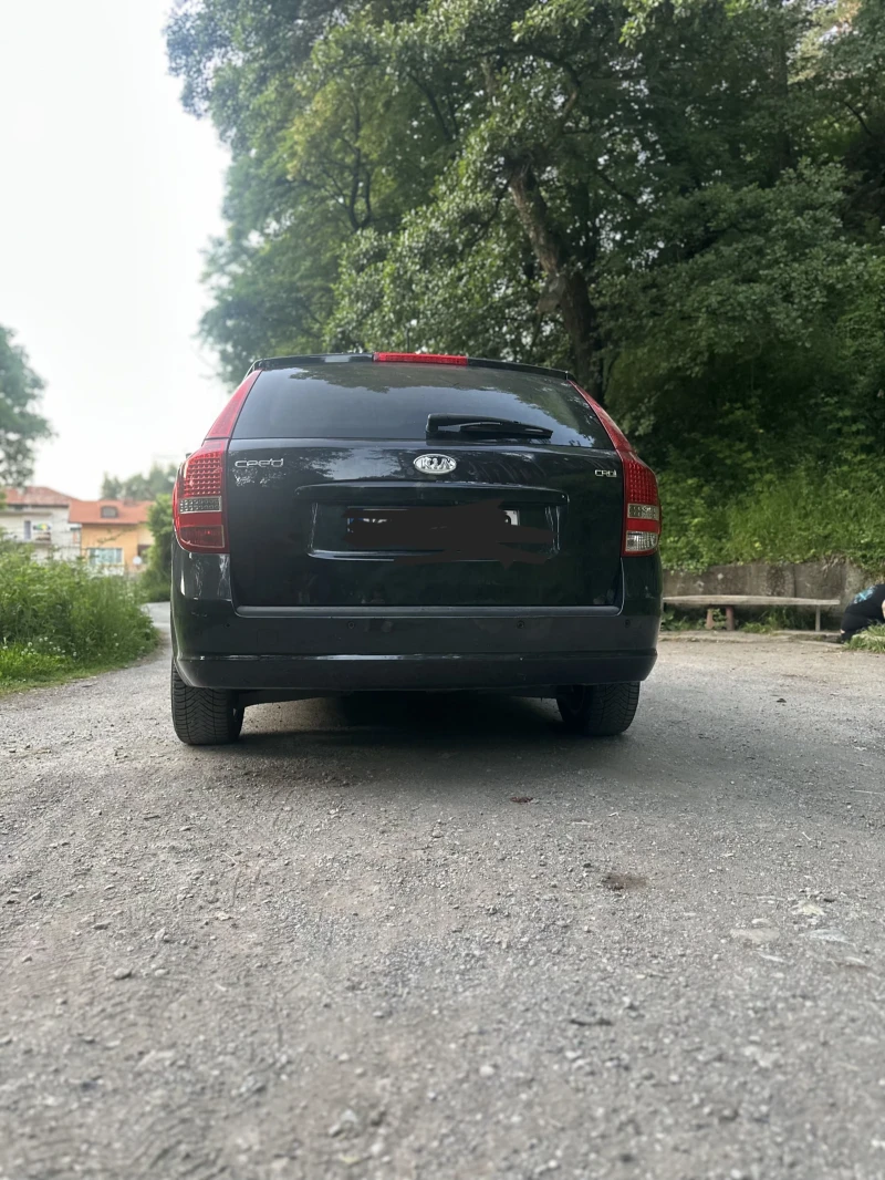 Kia Ceed - 2600 € - 79585517 1 | Car24.bg Kia Ceed - 2600 € - 79585517 1