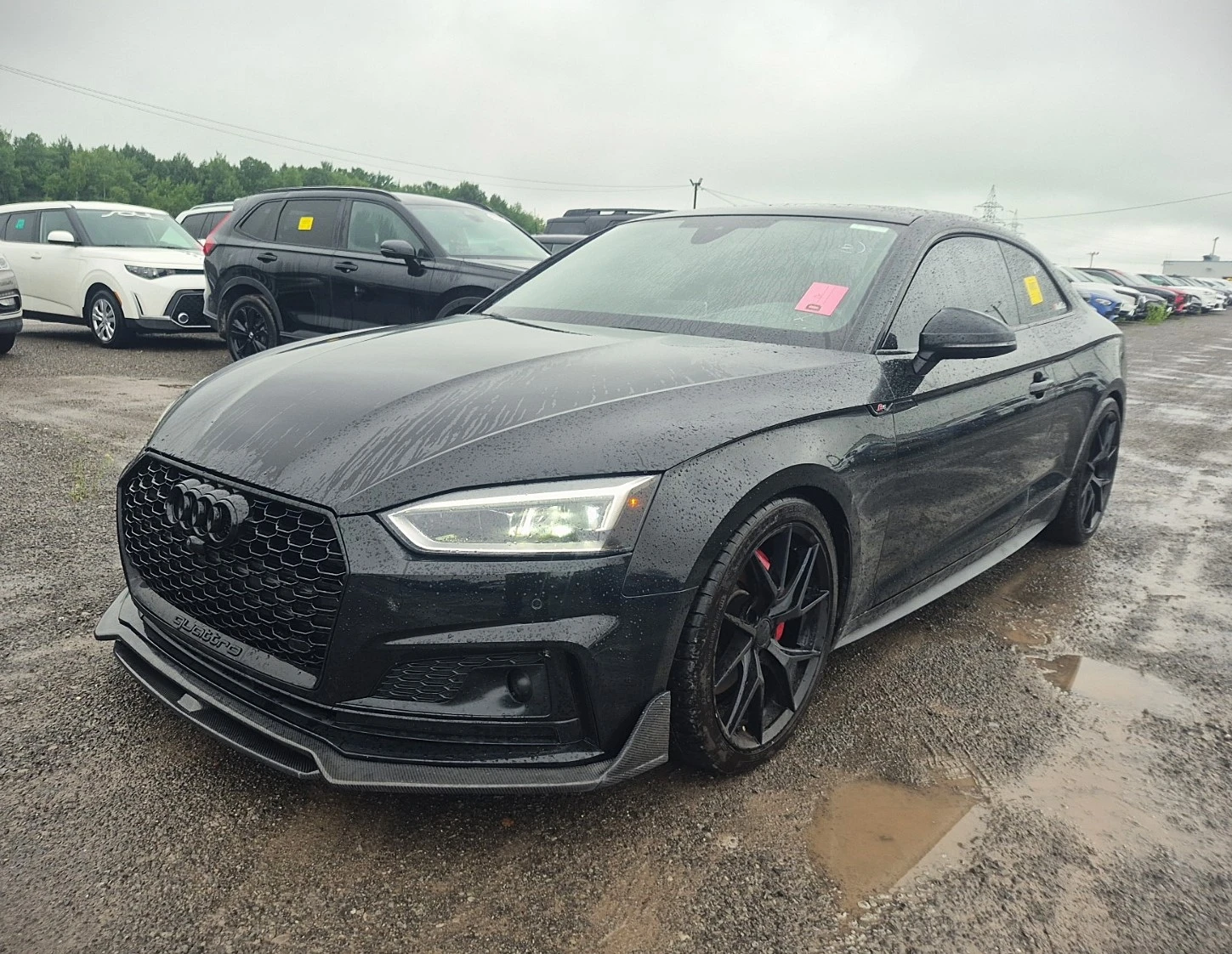 Audi S5 TECHNIK | Auto.bg — изображение 1 Audi S5 TECHNIK | Auto.bg — изображение 1