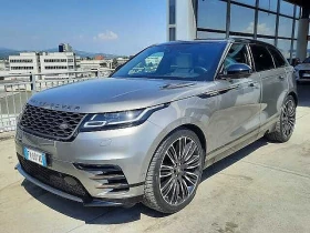 Land Rover Range Rover Velar DYNAMIC/PANO/CAM 1 - Car24.bg Land Rover Range Rover Velar DYNAMIC/PANO/CAM 1