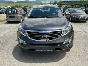 Kia Sportage 1.7 CRDI - Car24.bg Kia Sportage 1.7 CRDI