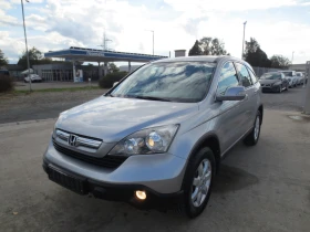 Honda Cr-v 2.2 I-CTDI - Car24.bg Honda Cr-v 2.2 I-CTDI