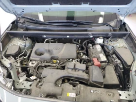 Toyota Rav4 | Mobile.bg — малка снимка 12