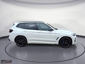 BMW X3 M40d/340HP/H&K/PANO/DRIVING-PRO/ACC/HUD/LASER/933f - 99899 лв. / 51077.55 € - 18849240 5 | Car24.bg BMW X3 M40d/340HP/H&K/PANO/DRIVING-PRO/ACC/HUD/LASER/933f - 99899 лв. / 51077.55 € - 18849240 5
