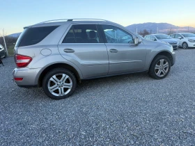 Mercedes-Benz ML 350 I 4MATIK - 6499 € / 12710.94 лв. - 38551475 8 | Car24.bg Mercedes-Benz ML 350 I 4MATIK - 6499 € / 12710.94 лв. - 38551475 8