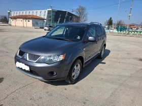 Mitsubishi Outlander 2, 4 - 5800 € / 11343.81 лв. - 54385311 2 | Car24.bg Mitsubishi Outlander 2, 4 - 5800 € / 11343.81 лв. - 54385311 2
