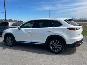 Mazda CX-9 * GT * ДИСТРОНИК * ОБДУХВАНЕ * 7 МЕСТЕН * 360 | Auto.bg — изображение 7 Mazda CX-9 * GT * ДИСТРОНИК * ОБДУХВАНЕ * 7 МЕСТЕН * 360 | Auto.bg — изображение 7
