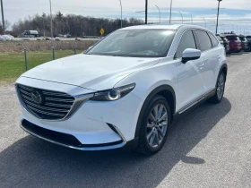 Mazda CX-9 * GT * ДИСТРОНИК * ОБДУХВАНЕ * 7 МЕСТЕН * 360