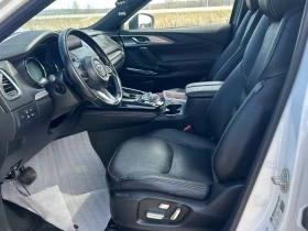Mazda CX-9 * GT * ДИСТРОНИК * ОБДУХВАНЕ * 7 МЕСТЕН * 360 | Auto.bg — изображение 8 Mazda CX-9 * GT * ДИСТРОНИК * ОБДУХВАНЕ * 7 МЕСТЕН * 360 | Auto.bg — изображение 8