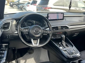 Mazda CX-9 * GT * ДИСТРОНИК * ОБДУХВАНЕ * 7 МЕСТЕН * 360 | Auto.bg — изображение 9 Mazda CX-9 * GT * ДИСТРОНИК * ОБДУХВАНЕ * 7 МЕСТЕН * 360 | Auto.bg — изображение 9