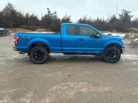 Ford F150 * 4WD SuperCab Box* АВТОКРЕДИТ БЕЗ ПЪРВОНАЧАЛНА * - 13000 € - 97471457 3 | Car24.bg Ford F150 * 4WD SuperCab Box* АВТОКРЕДИТ БЕЗ ПЪРВОНАЧАЛНА * - 13000 € - 97471457 3