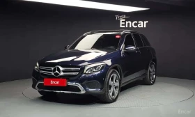 Mercedes-Benz GLC * GLC220 d 4MATIC Premium * ЦЕНА ДО БГ