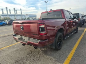 Dodge RAM 1500 * 4x4 Crew Cab 5'7 * CARFAX * ФИНАНСИРАНЕ * | Auto.bg — изображение 4 Dodge RAM 1500 * 4x4 Crew Cab 5'7 * CARFAX * ФИНАНСИРАНЕ * | Auto.bg — изображение 4
