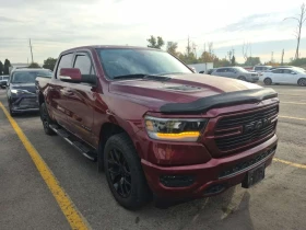 Dodge RAM 1500 * 4x4 Crew Cab 5'7 * CARFAX * ФИНАНСИРАНЕ * | Auto.bg — изображение 2 Dodge RAM 1500 * 4x4 Crew Cab 5'7 * CARFAX * ФИНАНСИРАНЕ * | Auto.bg — изображение 2