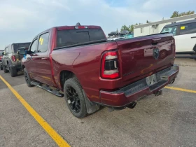 Dodge RAM 1500 * 4x4 Crew Cab 5'7 * CARFAX * ФИНАНСИРАНЕ * | Auto.bg — изображение 3 Dodge RAM 1500 * 4x4 Crew Cab 5'7 * CARFAX * ФИНАНСИРАНЕ * | Auto.bg — изображение 3