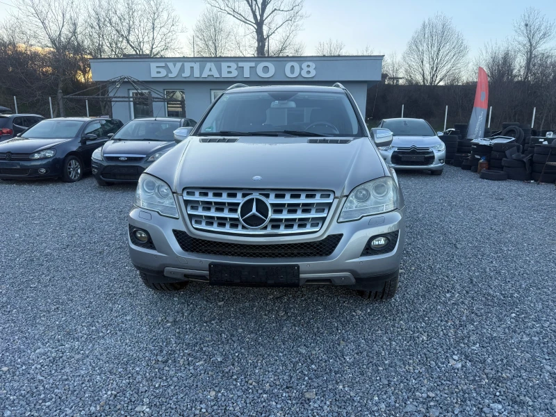 Mercedes-Benz ML 350 I 4MATIK - 6499 € / 12710.94 лв. - 38551475 1 | Car24.bg Mercedes-Benz ML 350 I 4MATIK - 6499 € / 12710.94 лв. - 38551475 1