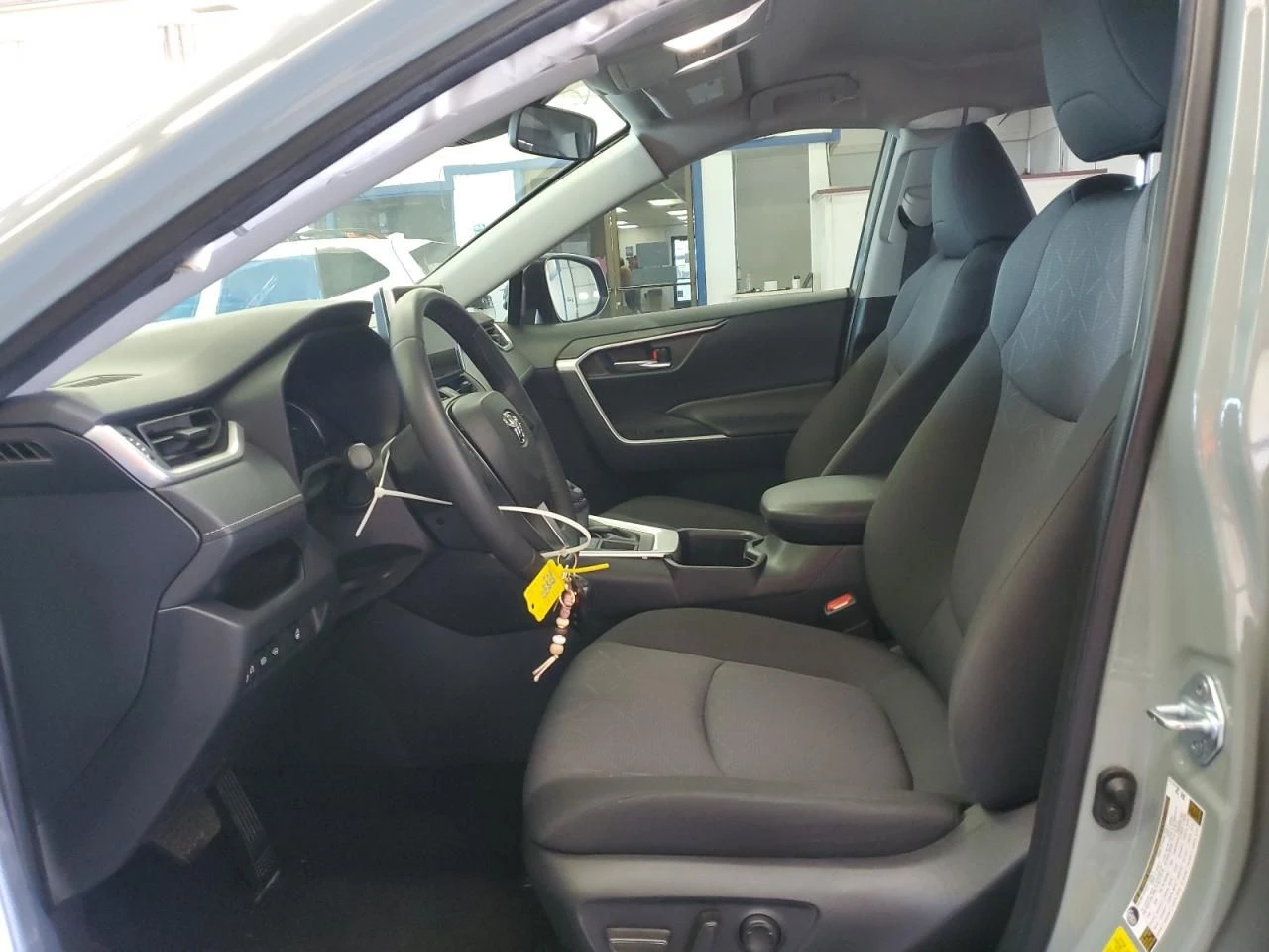 Toyota Rav4  - изображение 7 | Auto.bg Toyota Rav4  - изображение 7