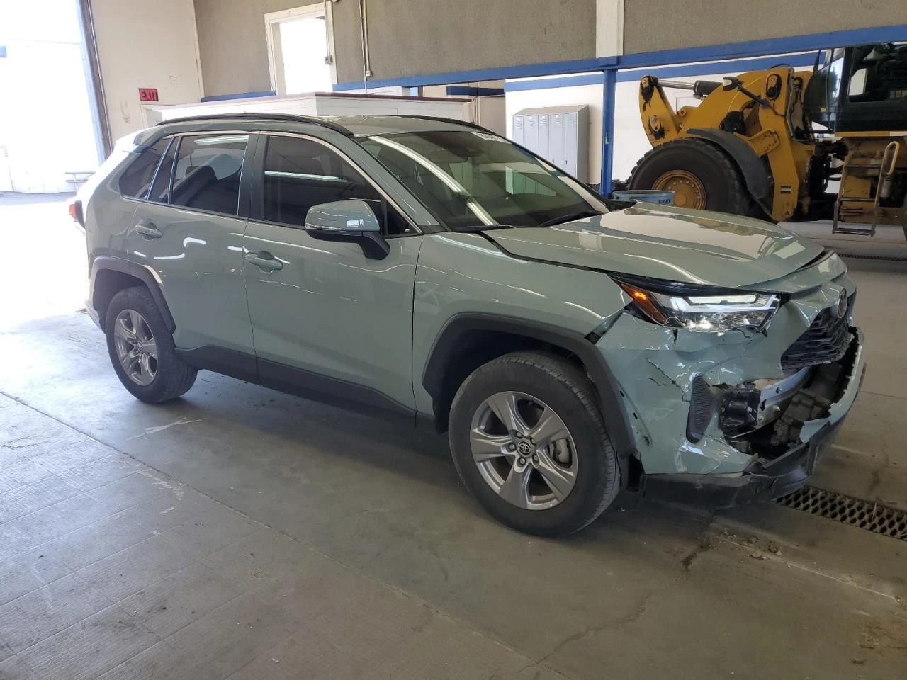 Toyota Rav4  - изображение 4 | Auto.bg Toyota Rav4  - изображение 4