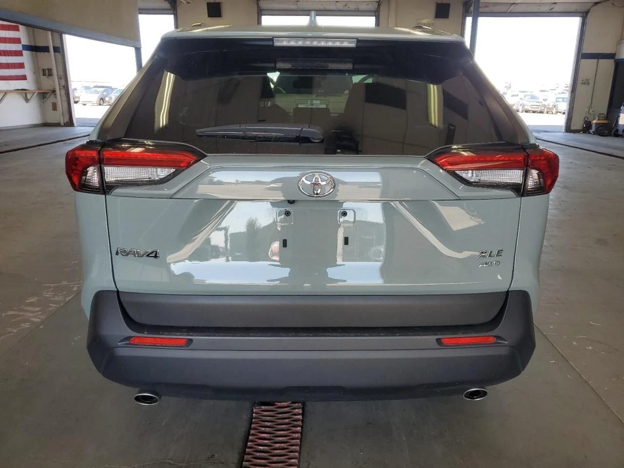 Toyota Rav4  - изображение 6 | Auto.bg Toyota Rav4  - изображение 6