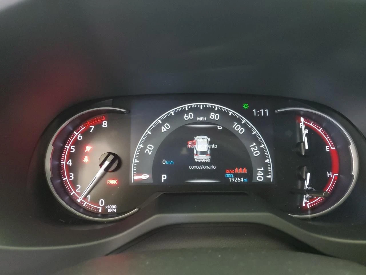 Toyota Rav4  - изображение 9 | Auto.bg Toyota Rav4  - изображение 9