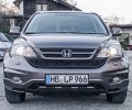 Honda Cr-v 2.2DTEC ГЕРМАНИЯ ПАНОРАМА 4x4 - [4] 