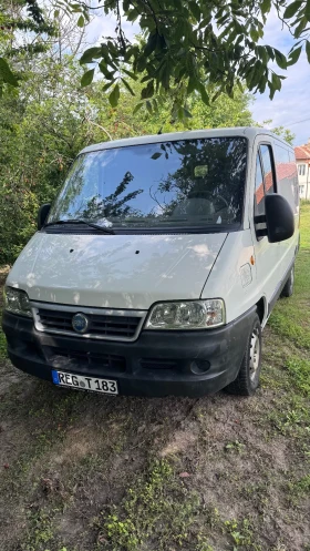 Fiat Ducato undefined | Auto.bg — изображение 2 Fiat Ducato undefined | Auto.bg — изображение 2