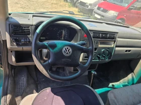 VW T4 2.5 TDI 88 PS | Auto.bg — изображение 8 VW T4 2.5 TDI 88 PS | Auto.bg — изображение 8