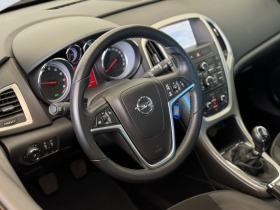 Opel Astra 1.4urbo*140..*      | Mobile.bg   9