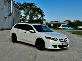 Honda Accord 2.4 Executive 1 - Car24.bg Honda Accord 2.4 Executive 1