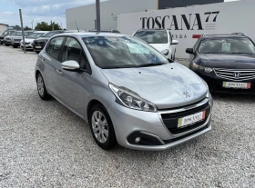 Peugeot 208 1.6hdi* Euro 6* Лизинг - Car24.bg Peugeot 208 1.6hdi* Euro 6* Лизинг