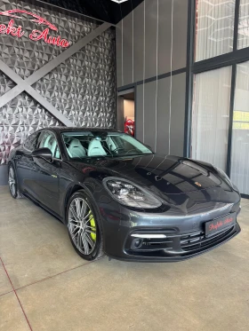 Porsche Panamera 4 E HYBRID * FULL Екстри * - Car24.bg Porsche Panamera 4 E HYBRID * FULL Екстри *