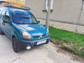 Renault Kangoo Товарен 4?4 | Mobile.bg — малка снимка 2