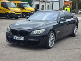 Снимка BMW 730