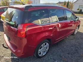 Peugeot 5008 1.6hdi* 7 места - 4999 лв. / 2555.95 € - 88843305 4 | Car24.bg Peugeot 5008 1.6hdi* 7 места - 4999 лв. / 2555.95 € - 88843305 4