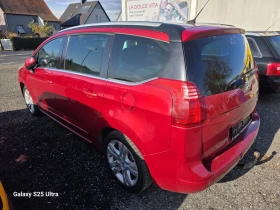 Peugeot 5008 1.6hdi* 7 места - 4999 лв. / 2555.95 € - 88843305 3 | Car24.bg Peugeot 5008 1.6hdi* 7 места - 4999 лв. / 2555.95 € - 88843305 3