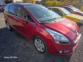 Peugeot 5008 1.6hdi* 7 места - 4999 лв. / 2555.95 € - 88843305 2 | Car24.bg Peugeot 5008 1.6hdi* 7 места - 4999 лв. / 2555.95 € - 88843305 2