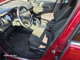 Peugeot 5008 1.6hdi* 7 места - 4999 лв. / 2555.95 € - 88843305 6 | Car24.bg Peugeot 5008 1.6hdi* 7 места - 4999 лв. / 2555.95 € - 88843305 6