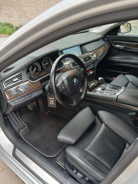 BMW 730 F01 3.0D HEAD-UP ВАКУМ DISTRONIC НОВИ ГУМИ - 17000 лв. / 8691.96 € - 98393129 11 | Car24.bg BMW 730 F01 3.0D HEAD-UP ВАКУМ DISTRONIC НОВИ ГУМИ - 17000 лв. / 8691.96 € - 98393129 11